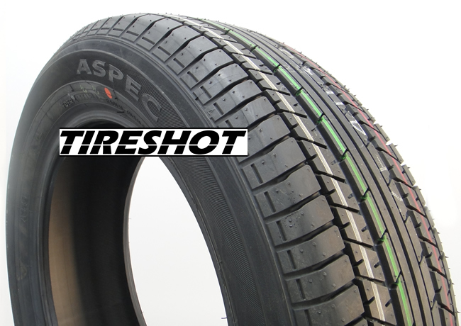 Tire Yokohama ASPEC A349A